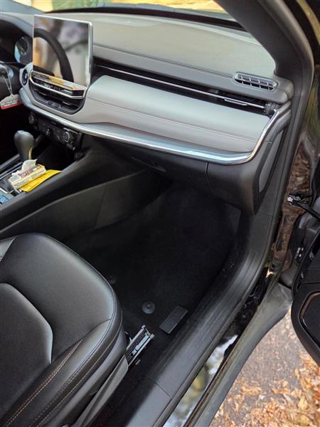 2024 Jeep Compass for sale in Sioux City, Iowa
