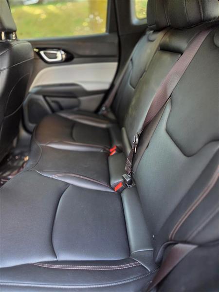 2024 Jeep Compass for sale in Sioux City, Iowa