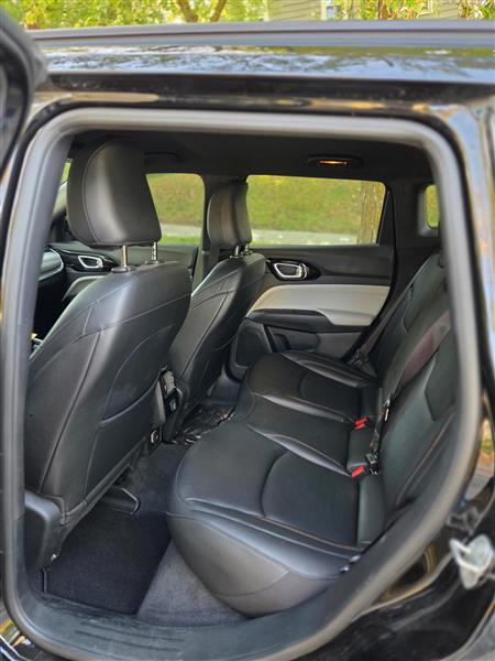 2024 Jeep Compass for sale in Sioux City, Iowa
