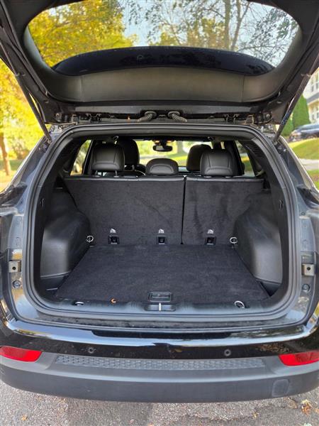 2024 Jeep Compass for sale in Sioux City, Iowa