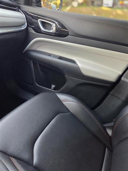 2024 Jeep Compass for sale in Sioux City, Iowa