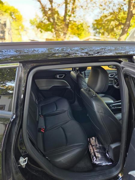 2024 Jeep Compass for sale in Sioux City, Iowa
