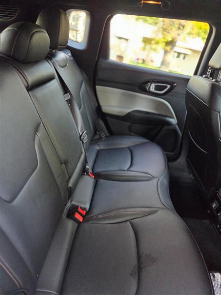 2024 Jeep Compass for sale in Sioux City, Iowa