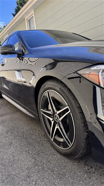 2024 Mercedes-Benz C-Class for sale in Hillside, New Jersey