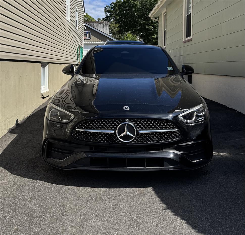 2024 Mercedes-Benz C-Class for sale in Hillside, New Jersey