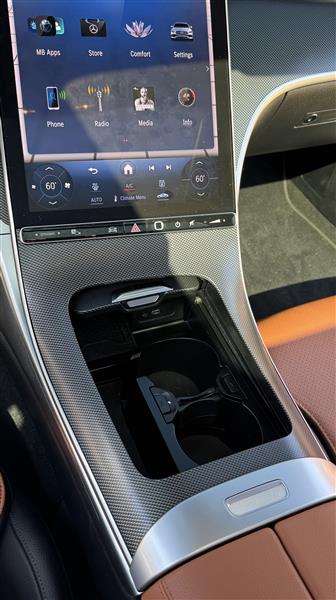 2024 Mercedes-Benz C-Class for sale in Hillside, New Jersey