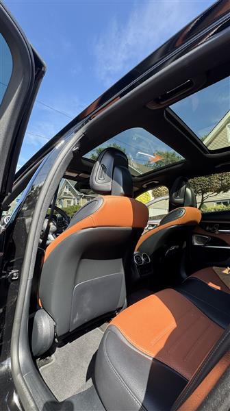 2024 Mercedes-Benz C-Class for sale in Hillside, New Jersey