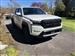 2023 Nissan Frontier for sale in Bear Creek, Pennsylvania