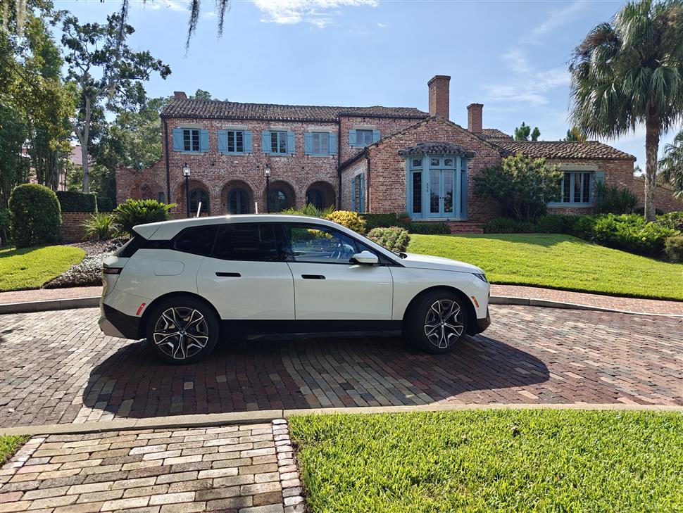 2025 BMW iX for sale in Orlando, Florida