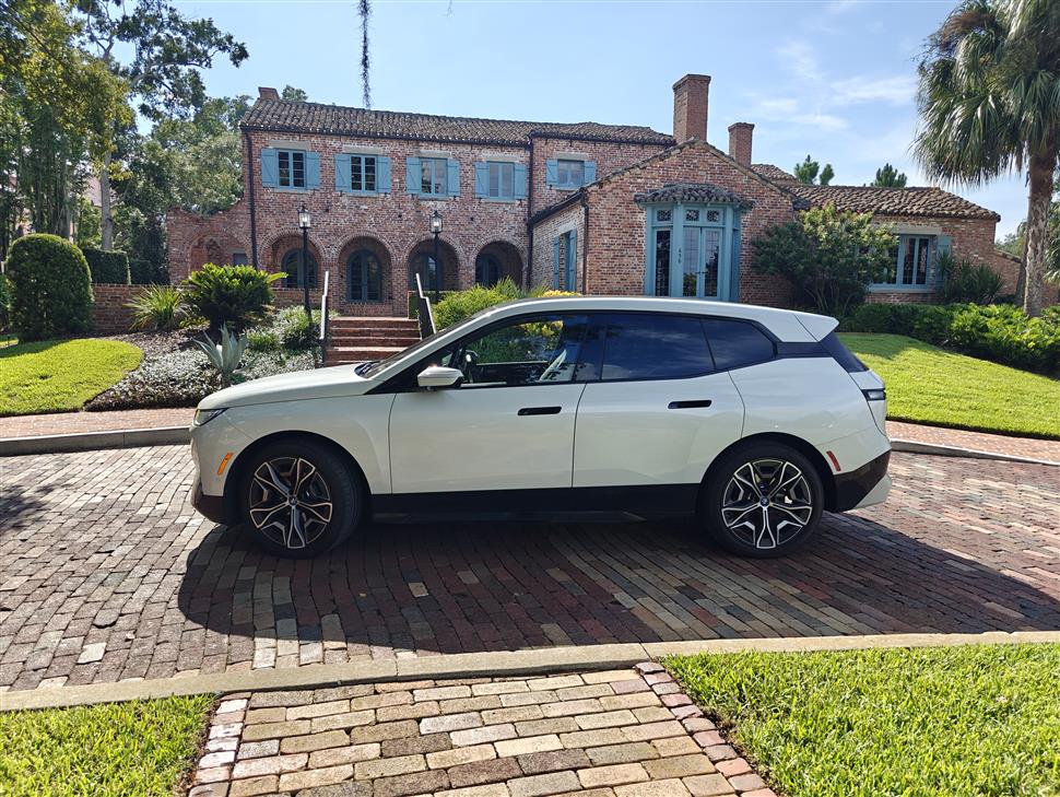 2025 BMW iX for sale in Orlando, Florida