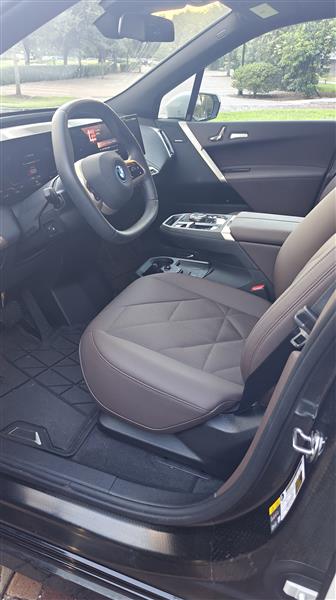 2025 BMW iX for sale in Orlando, Florida