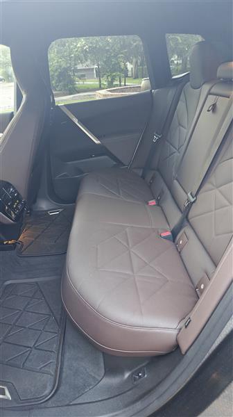 2025 BMW iX for sale in Orlando, Florida