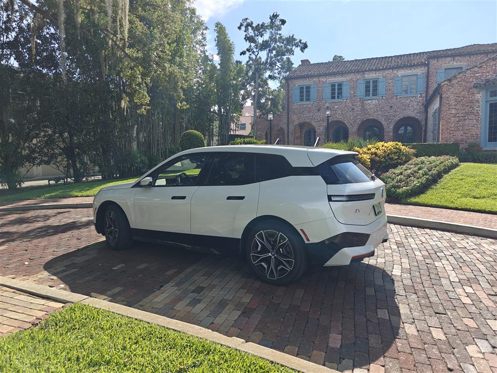 2025 BMW iX for sale in Orlando, Florida