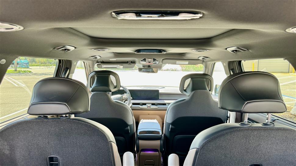2024 Kia EV9 for sale in Coconut Creek, Florida