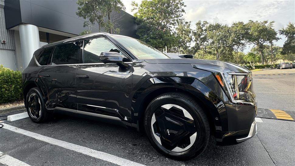 2024 Kia EV9 for sale in Coconut Creek, Florida