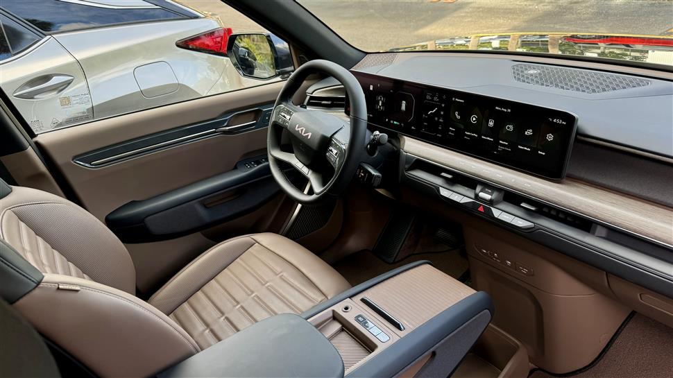 2024 Kia EV9 for sale in Coconut Creek, Florida