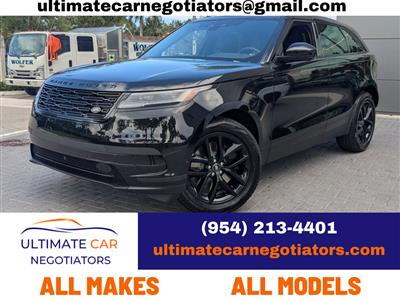 2026 Land Rover Velar lease in Boyton Beach,FL