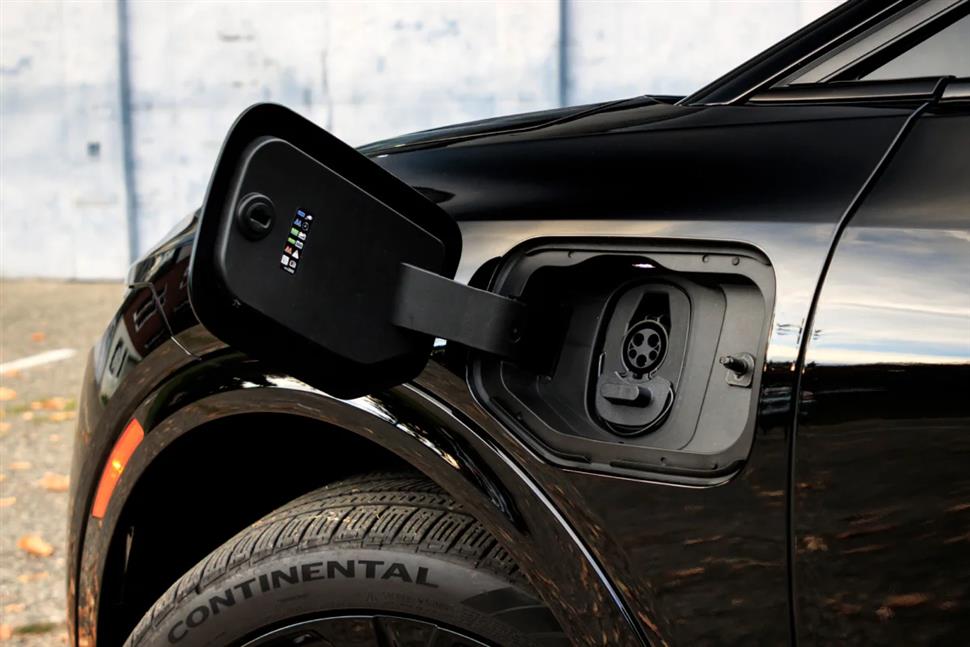 2025 Chevrolet Equinox EV for sale in East Lansing, Michigan