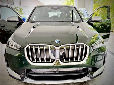 2024 BMW X1 lease in Key Biscayne,FL