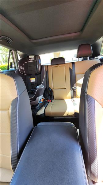 2023 Volkswagen Atlas Cross Sport for sale in Boynton Beach, Florida
