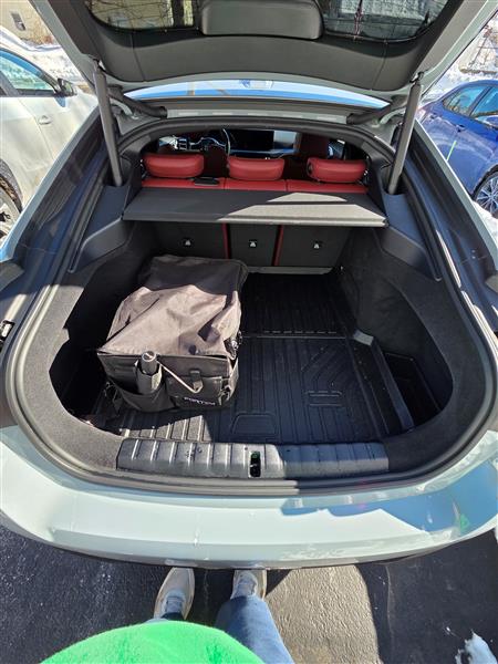 2025 BMW i4 M50 for sale in Millbury, Massachusetts
