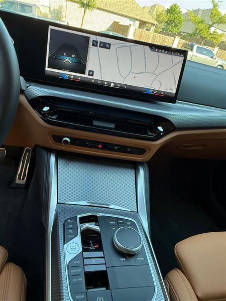2025 BMW 4 Series for sale in Prosper, Texas