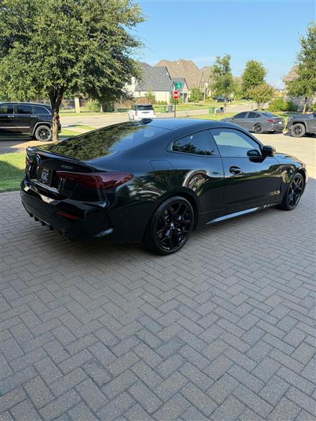 2025 BMW 4 Series for sale in Prosper, Texas