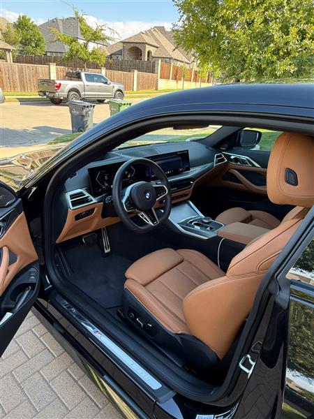 2025 BMW 4 Series for sale in Prosper, Texas