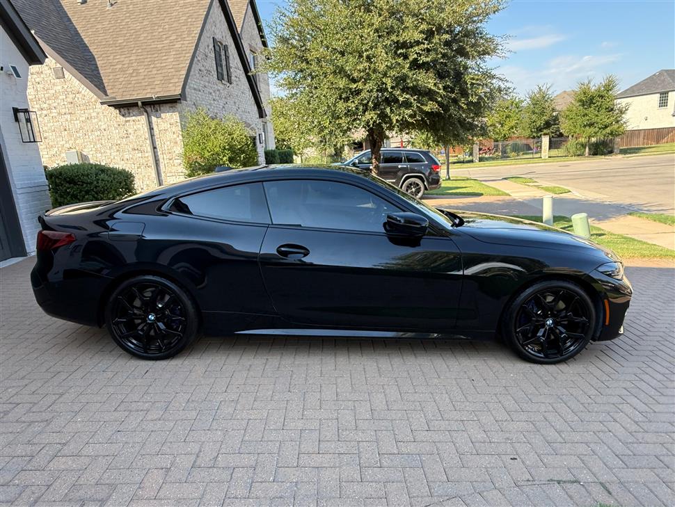 2025 BMW 4 Series for sale in Prosper, Texas