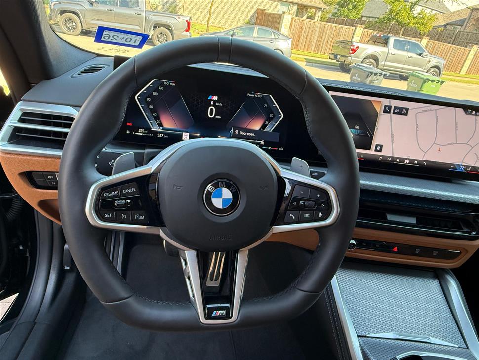 2025 BMW 4 Series for sale in Prosper, Texas