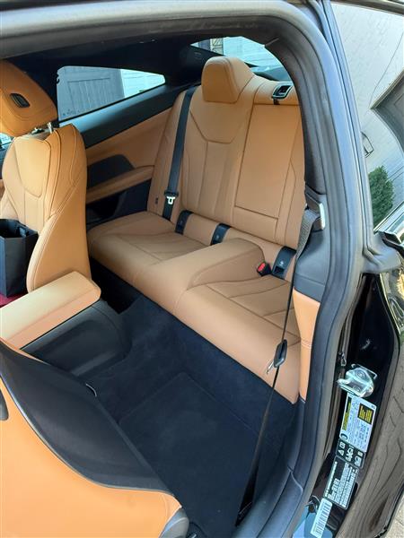 2025 BMW 4 Series for sale in Prosper, Texas