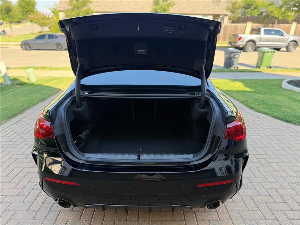 2025 BMW 4 Series for sale in Prosper, Texas