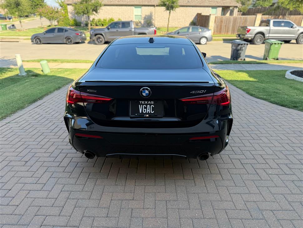 2025 BMW 4 Series for sale in Prosper, Texas