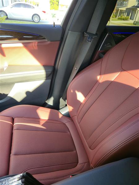 2024 BMW X3 for sale in Conyers, Georgia