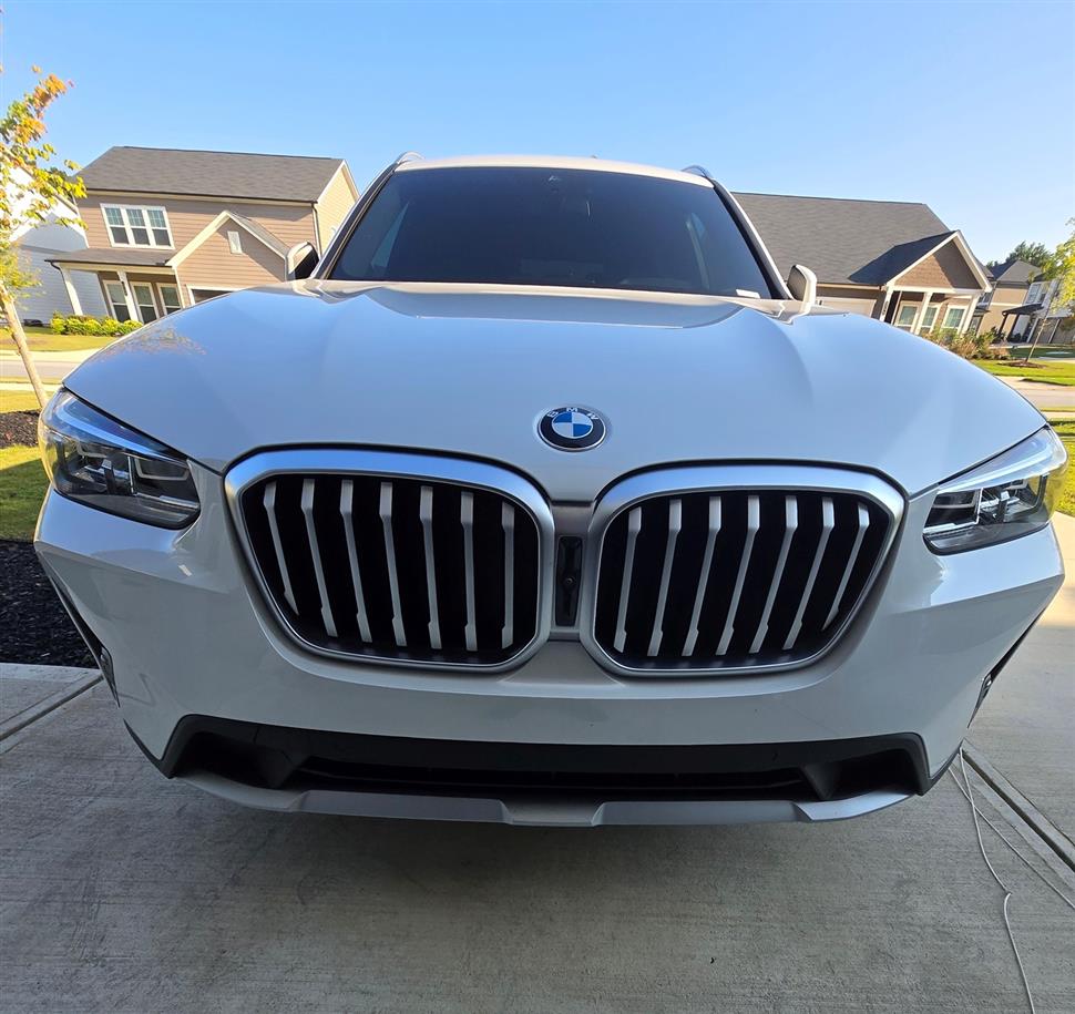 2024 BMW X3 for sale in Conyers, Georgia