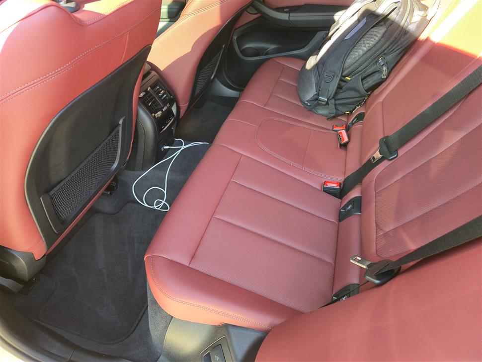 2024 BMW X3 for sale in Conyers, Georgia