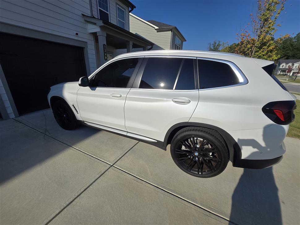 2024 BMW X3 for sale in Conyers, Georgia