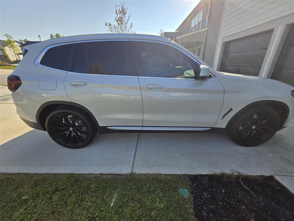 2024 BMW X3 for sale in Conyers, Georgia