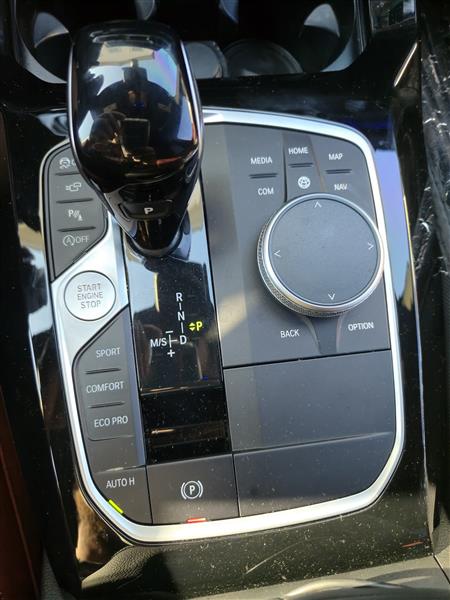 2024 BMW X3 for sale in Conyers, Georgia