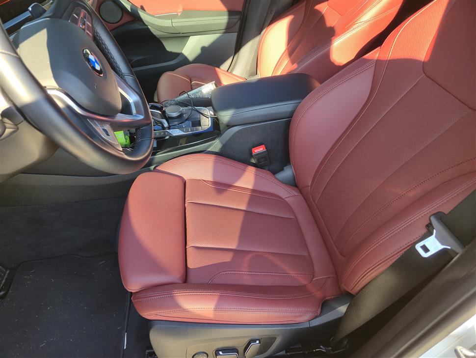 2024 BMW X3 for sale in Conyers, Georgia