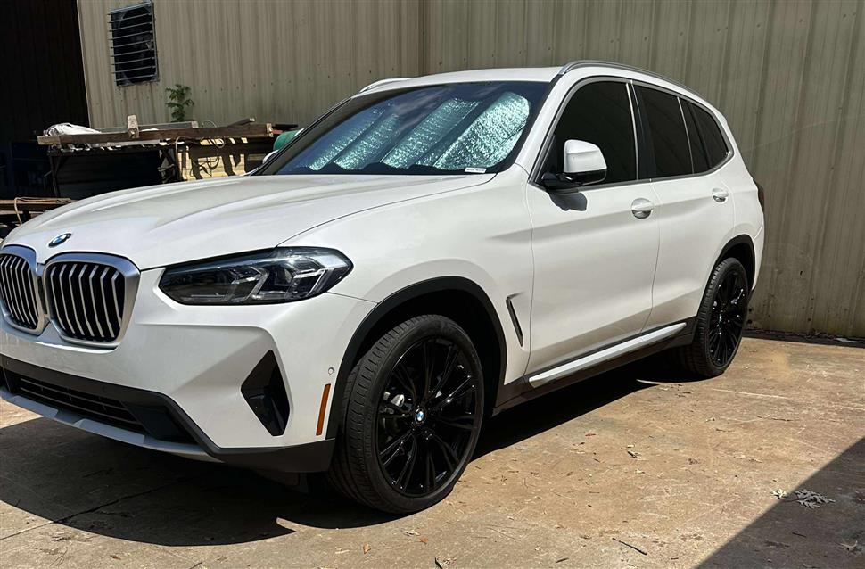 2024 BMW X3 for sale in Conyers, Georgia