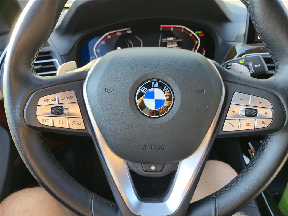 2024 BMW X3 for sale in Conyers, Georgia