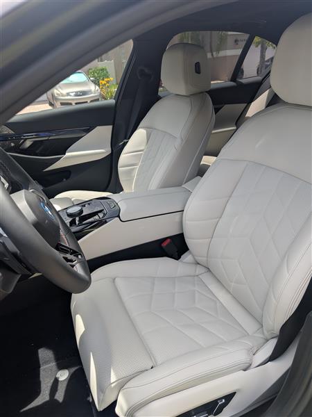 2025 BMW i5 for sale in Pembroke Pines, Florida