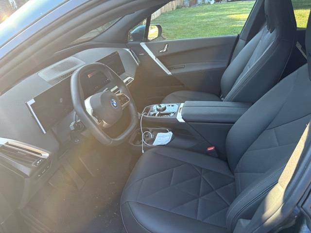 2025 BMW iX for sale in CENTREVILLE, Virginia