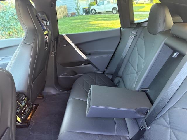 2025 BMW iX for sale in CENTREVILLE, Virginia