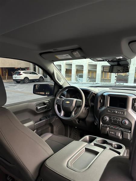 2024 Chevrolet Silverado 1500 for sale in Miami, Florida