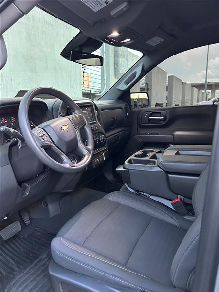 2024 Chevrolet Silverado 1500 for sale in Miami, Florida