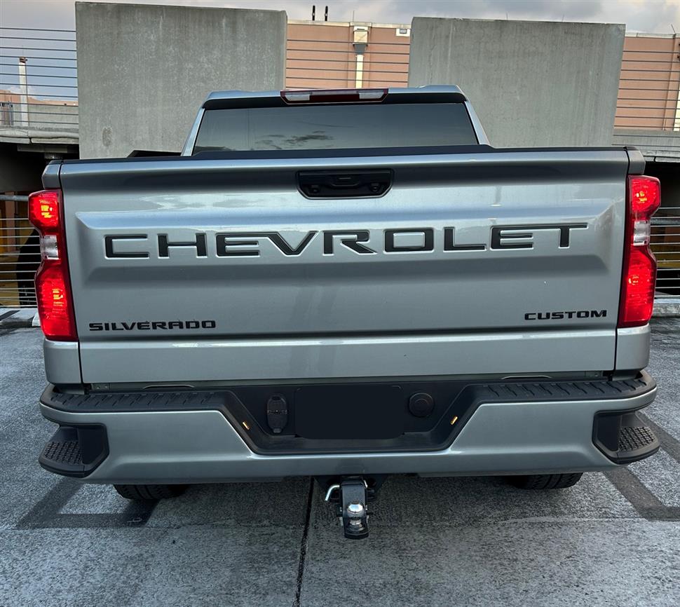 2024 Chevrolet Silverado 1500 for sale in Miami, Florida