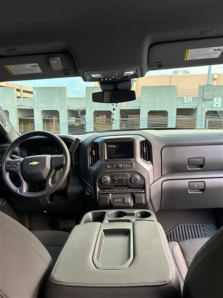 2024 Chevrolet Silverado 1500 for sale in Miami, Florida