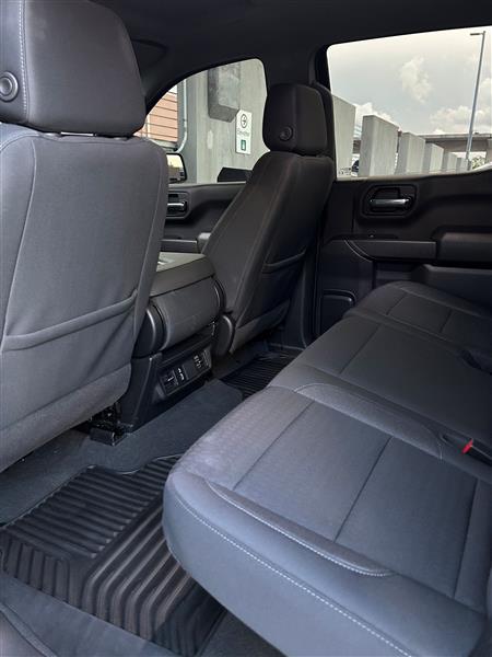 2024 Chevrolet Silverado 1500 for sale in Miami, Florida